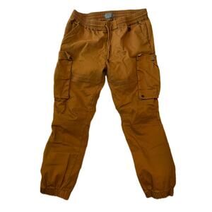Asher Jones London Cargo Pants Mens 38x30